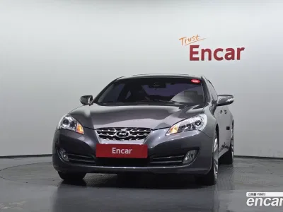 2011 Hyundai Genesis 200 Turbo P, фото 3, лот 10520831