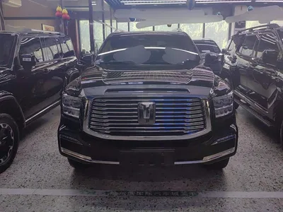 2023 Tank 500 EV Hi4-T, фото 2, лот 10344630