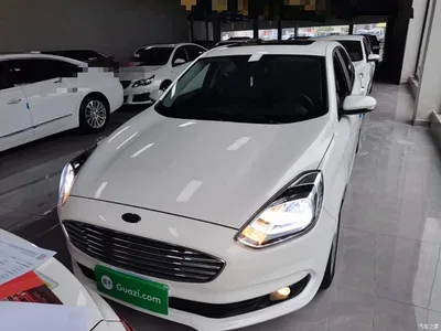 2019 Ford Escort 1.5L Automatic Joy Edition, фото 3, лот 10298465