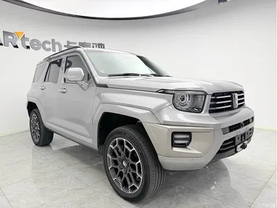 2024 Tank 700 New Energy Hi4-T Extreme Edition, фото 3, лот 10344738