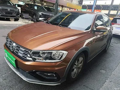 2017 Volkswagen C-TREK 230TSI DSG Comfort, фото 1, лот 10472991