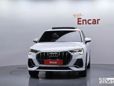 2023 Audi Q3 35 TDI Premium, фото 3, лот 10098496