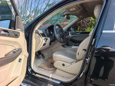 2015 Mercedes-Benz GL-Class GL 400 4MATIC Sport, фото 4, лот 10689547