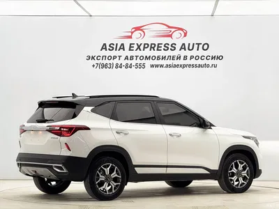 2021 Kia KX3 Smart Run 1.5L CVT Fashion Edition, фото 4, лот 10332374