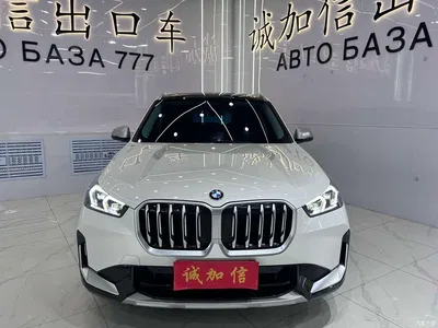 2023 BMW X1 sDrive20Li X Design Package, фото 2, лот 10413253