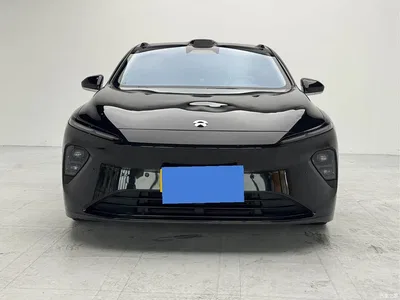 2022 NIO ET7 100kWh Launch Edition, фото 1, лот 10351885