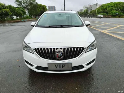 2015 Buick Verano Sedan 15S Automatic Progressive, фото 2, лот 10255626