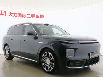 2026 Leapmotor D Series Model Extended Range 80.3kWh 7-Seater, фото 4, лот 11169629