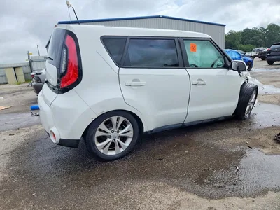 2016 KIA SOUL !, фото 3, лот 10777030