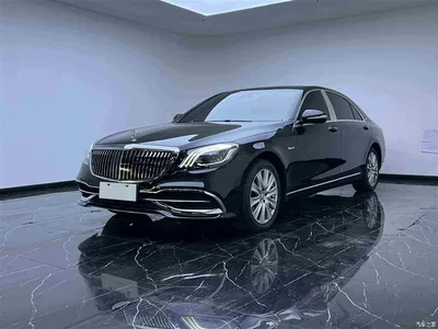 2014 Mercedes-Benz S-Class S 320 L Business, фото 1, лот 10267910