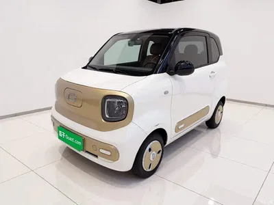2025 Besturn Bestune Pony 222km Agile Horse, фото 1, лот 11489995