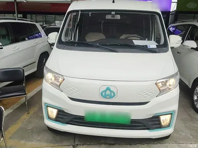 2024 Changan Kuayue Kuayue Star V5 EV Luxury 6-Seater Suicide Doors, фото 3, лот 11148437