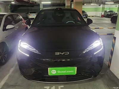 2025 BYD Sealion 07 EV 610 Smart Drive Edition, фото 3, лот 10606095