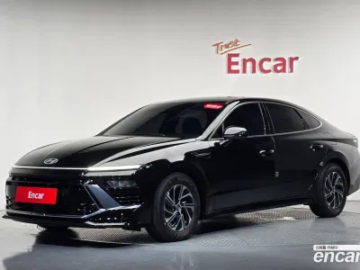 2026 Hyundai Sonata S, фото 1, лот 11451343