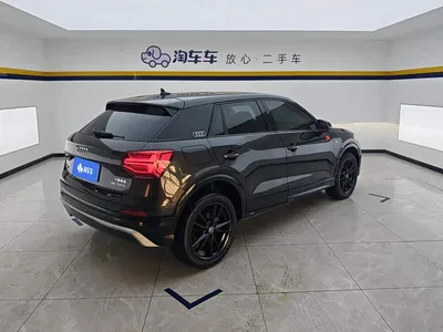2021 Audi Q2L 35 TFSI Progressive Dynamic, фото 3, лот 10239914