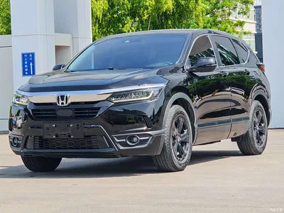 2021 Honda Haoying 240TURBO CVT 2WD Luxury, фото 1, лот 10827054