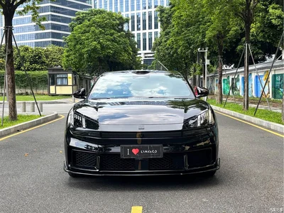 2026 Lynk & Co 10 EM-P, фото 2, лот 10313995
