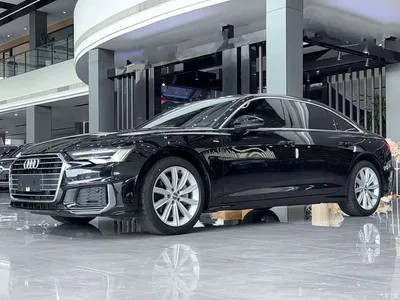 2021 Audi A6L 45 TFSI Exclusive Sport, фото 1, лот 10306621