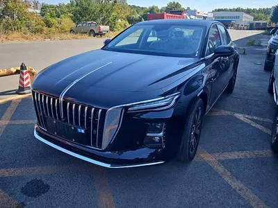 2025 Hongqi H5 PHEV 130 Super Hybrid Edition, фото 1, лот 10481274