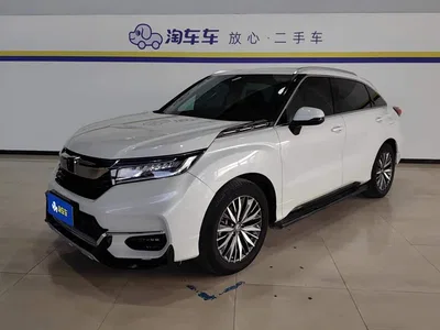 2020 Honda Avancier 370TURBO 2WD Luxury Edition, фото 1, лот 10353821