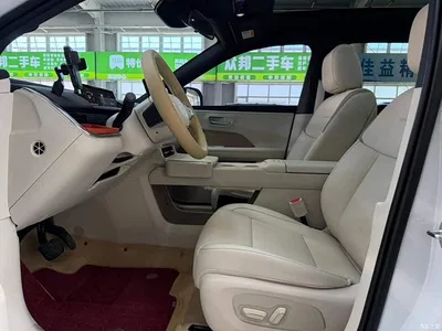 2026 Toyota bZ3 Model Smart Home PRO+, фото 4, лот 11568633