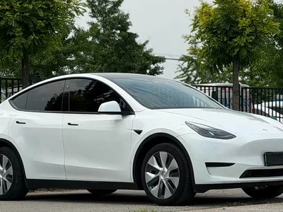 2022 Tesla Model Y Rear-Wheel Drive Version, фото 3, лот 10401468