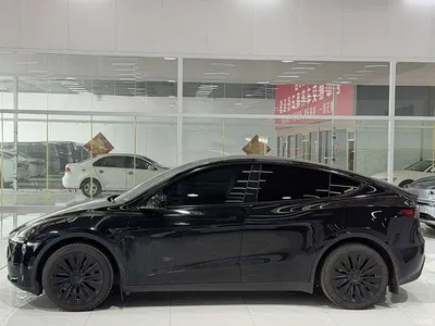 2022 Tesla Model Y Facelift Rear-Wheel Drive Version, фото 2, лот 11535185