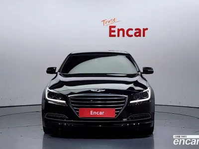 2016 Hyundai Genesis G380 Finest Edition AWD, фото 3, лот 10117242