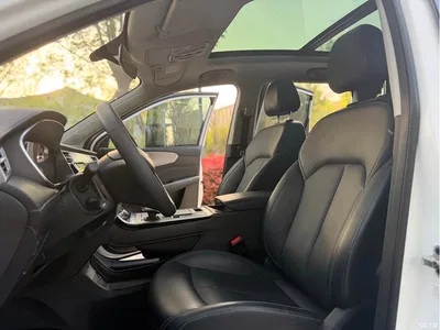 2020 Roewe RX5 PLUS 300TGI Auto Ali Guochao Luxury Edition, фото 4, лот 10340174