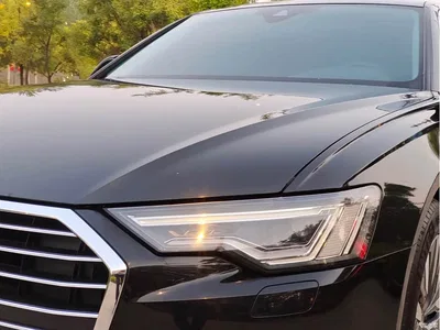 2021 Audi A6L 45 TFSI quattro Exclusive Elegance, фото 4, лот 10956605