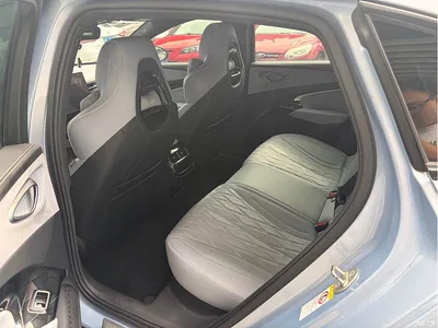 2022 BYD Seal 550km Standard Range RWD Premium, фото 4, лот 11579594