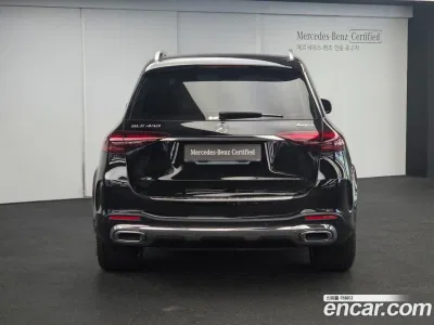 2024 Mercedes-Benz GLE-Class GLE450 4MATIC, фото 3, лот 10069511