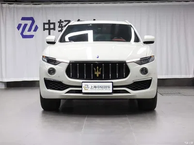 2022 Maserati Levante 2.0T GT Edge Edition, фото 2, лот 10321329