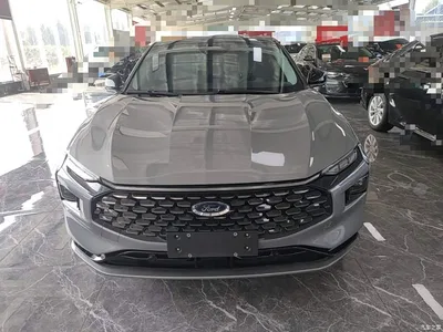 2022 Ford Mondeo Facelift EcoBoost 245 Luxury, фото 3, лот 10387517