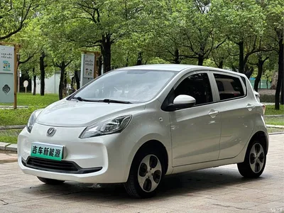 2021 Changan Benben E-Star National Edition Xinyi LFP (31.86kWh), фото 1, лот 10251647