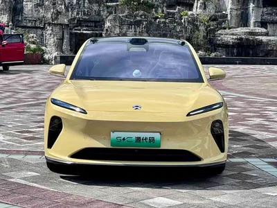 2024 NIO ET5T 75kWh Touring, фото 1, лот 10365065