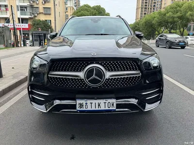 2022 Mercedes-Benz GLE Facelift GLE 350 4MATIC Fashion, фото 1, лот 10261516