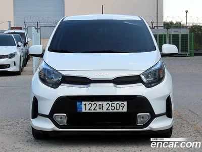 2023 Kia morning Van, фото 1, лот 10223330
