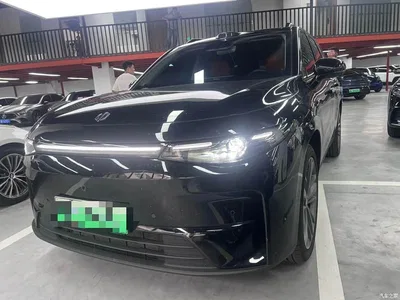 2026 Leapmotor C16 Model Year EREV 280 LiDAR Premium Edition 6-Seater, фото 1, лот 10318188