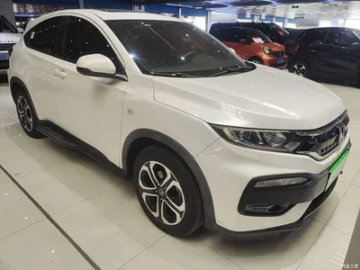 2017 Honda XR-V 1.8L EXi CVT Comfort, фото 4, лот 11582447