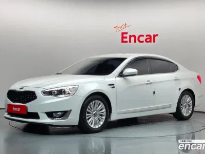 2014 Kia K7 2.4 GDI Prestige, фото 1, лот 11514955