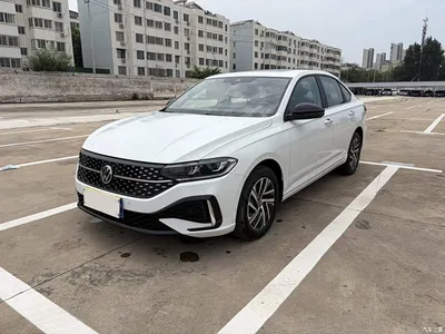 2024 Volkswagen Lavida Model 300TSI DSG Starlight Leading Edition, фото 1, лот 10456114