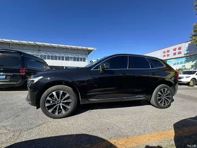2025 Volvo XC60 B5 AWD Smart Elite Luxury Edition, фото 4, лот 11566229