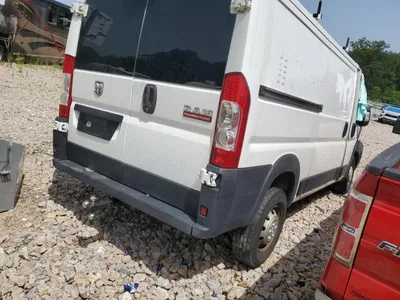 2019 RAM PROMASTER, фото 3, лот 11148783