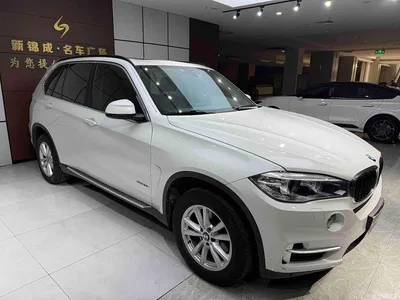 2015 BMW X5 (Import) xDrive28i, фото 3, лот 10463988
