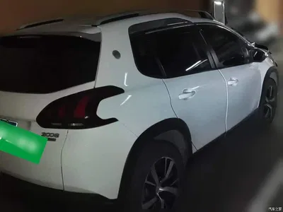 2018 Peugeot 2008, фото 4, лот 10243332