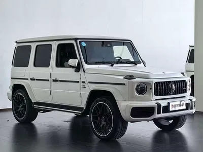 2024 Mercedes-Benz G-Class G 500 Collector's Edition, фото 3, лот 10260154