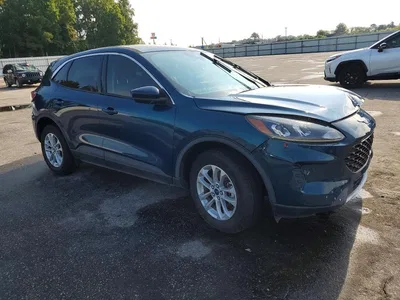 2020 FORD ESCAPE SE, фото 4, лот 10573946