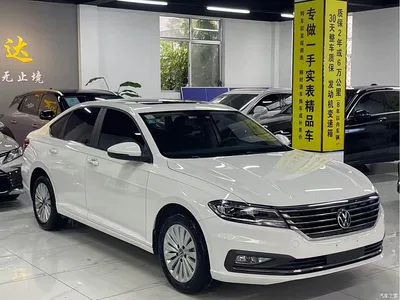 2021 Volkswagen Lavida 280TSI DSG Comfort Edition, фото 3, лот 10453821