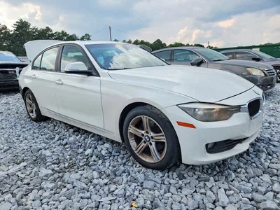 2014 BMW 328 I, фото 4, лот 10820753